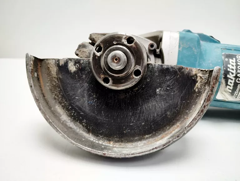 SZLIFIERKA KĄTOWA MAKITA GA5040R