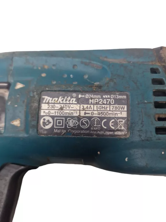 MAKITA HR 2470