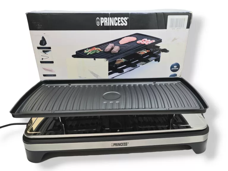 grill-stolowy-princess-raclette-10-1500w-katowicka-7-katowice