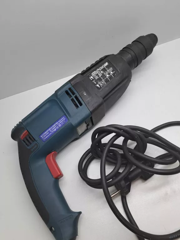 MŁOTOWIERTARKA EURO CRAFT RH3002