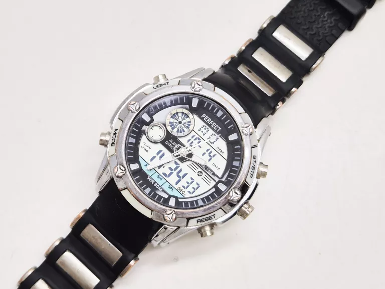 ZEGAREK PERFECT A811