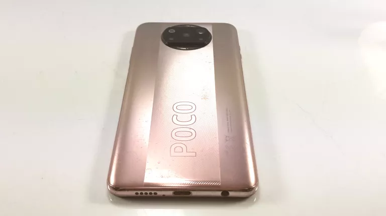 TELEFON POCO X3 PRO 6/128GB