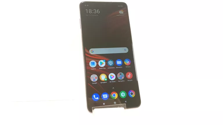 TELEFON POCO X3 PRO 6/128GB