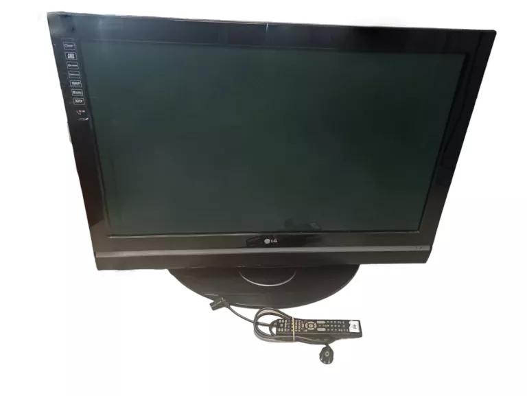 TV LG 42PC51 KABEL + PILOT
