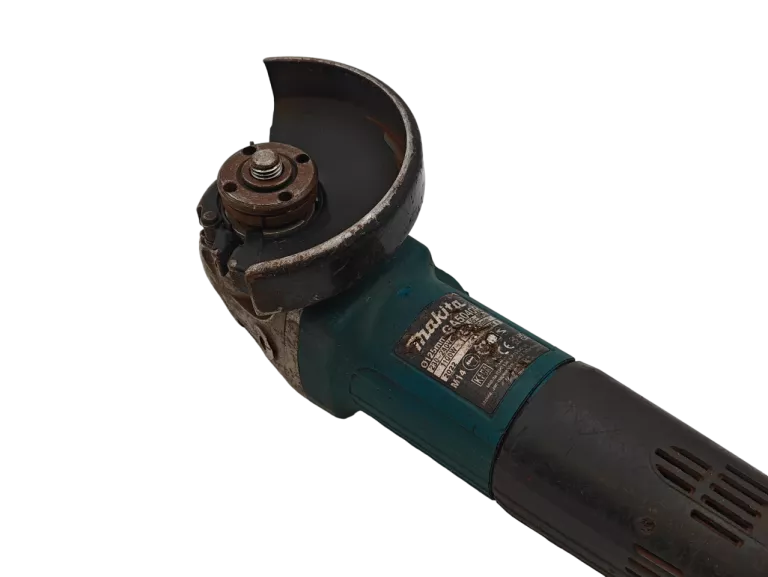 SZLIFIERKA KĄTOWA MAKITA GA5040R 125MM 1100W
