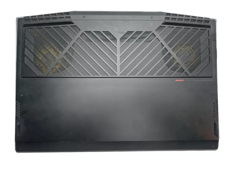 LAPTOP HP OMEN 17-CB1016NW INTEL CORE I5 16 GB / 512 GB CZARNY