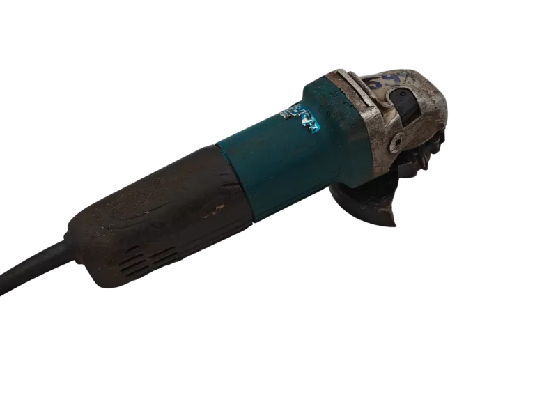 SZLIFIERKA KĄTOWA MAKITA GA5040R 125MM 1100W
