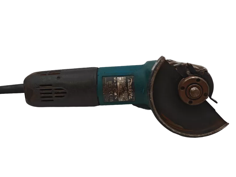SZLIFIERKA KĄTOWA MAKITA GA5040R 125MM 1100W