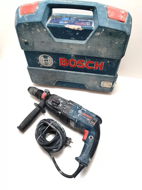 MŁOTOWIERTARKA BOSCH GBH 2-28 F PROFESSIONAL
