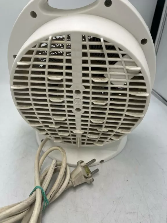 TERMOWENTYLATOR OK OFH 203-W