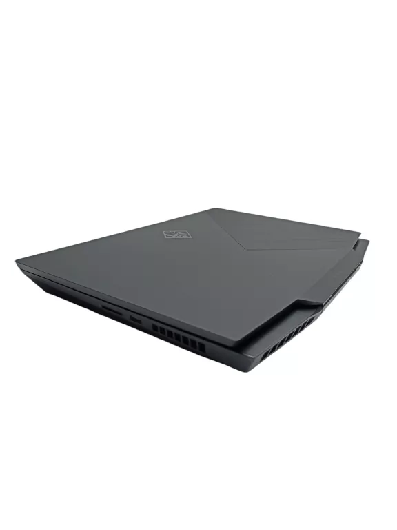 LAPTOP HP OMEN 17-CB1016NW INTEL CORE I5 16 GB / 512 GB CZARNY