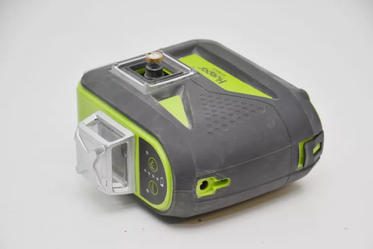 LASER KRZYŻOWY HUEPAR 603CG/TORBA