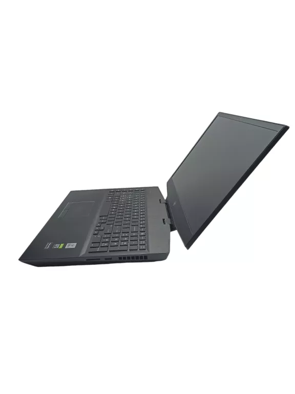 LAPTOP HP OMEN 17-CB1016NW INTEL CORE I5 16 GB / 512 GB CZARNY