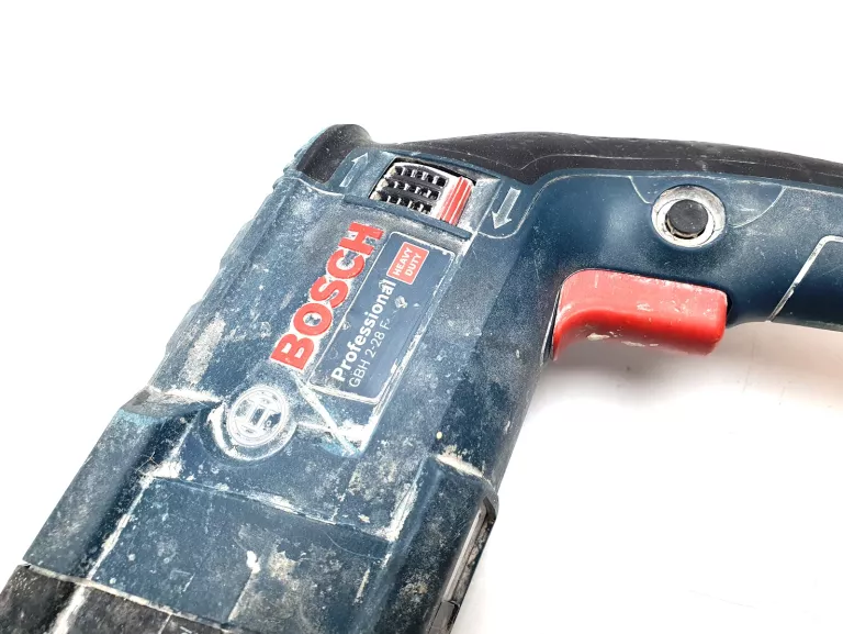 MŁOTOWIERTARKA BOSCH GBH 2-28 F PROFESSIONAL