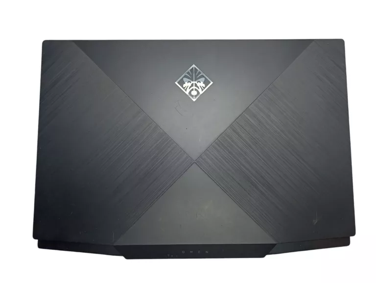 LAPTOP HP OMEN 17-CB1016NW INTEL CORE I5 16 GB / 512 GB CZARNY