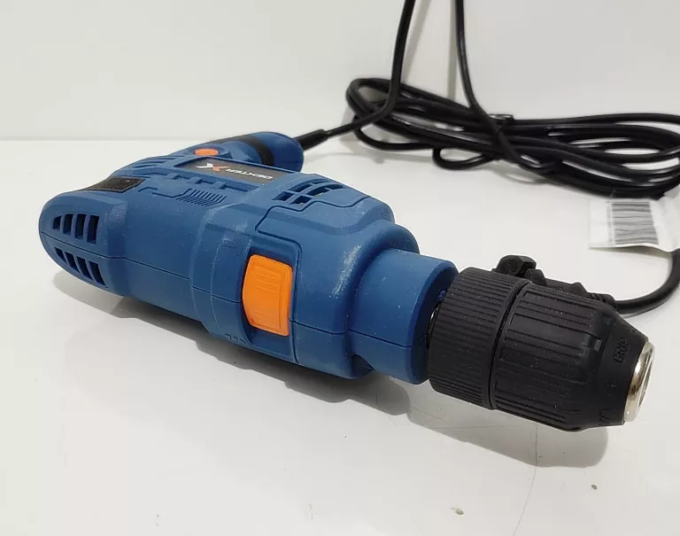 WIERTARKA DEXTER 650ID2.5 B/N