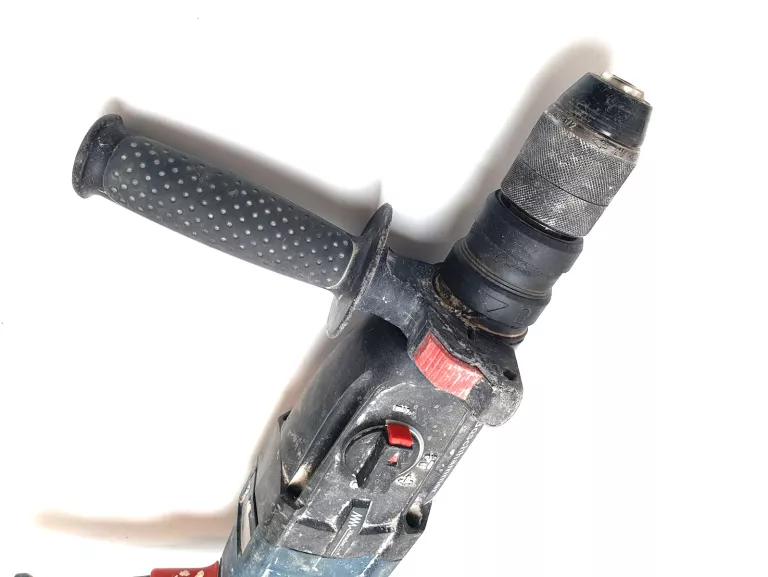MŁOTOWIERTARKA BOSCH GBH 2-28 F PROFESSIONAL