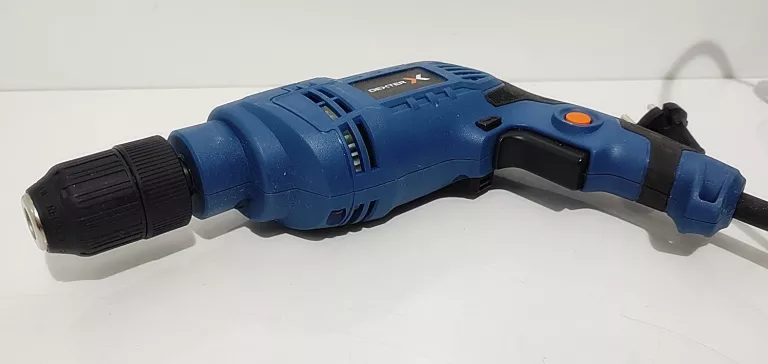WIERTARKA DEXTER 650ID2.5 B/N