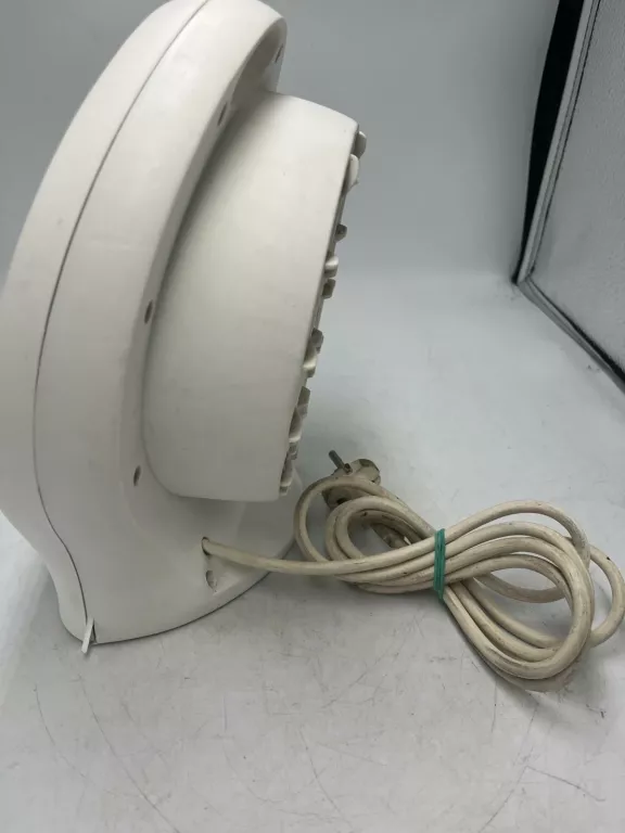 TERMOWENTYLATOR OK OFH 203-W