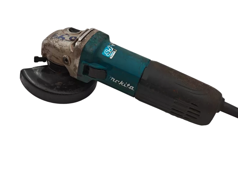 SZLIFIERKA KĄTOWA MAKITA GA5040R 125MM 1100W