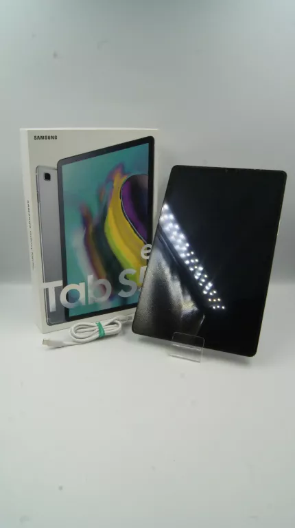 TABLET SAMSUNG GALAXY TAB S5E WIFI (T720) PUD