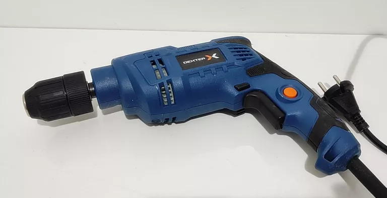 WIERTARKA DEXTER 650ID2.5 B/N