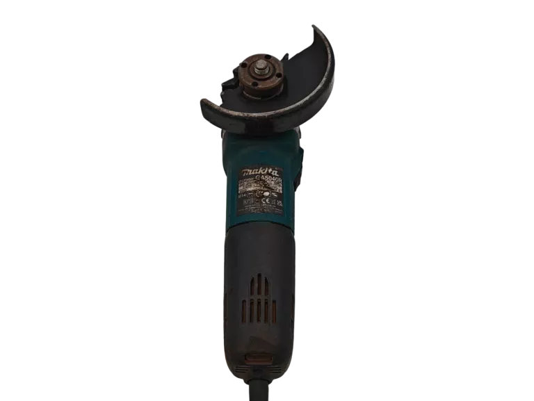 SZLIFIERKA KĄTOWA MAKITA GA5040R 125MM 1100W