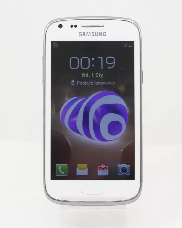 TELEFON SAMSUNG GALAXY CORE GT-I8260