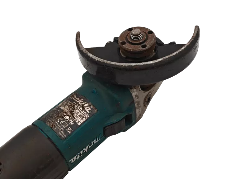 SZLIFIERKA KĄTOWA MAKITA GA5040R 125MM 1100W