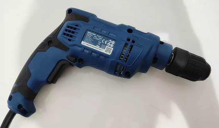 WIERTARKA DEXTER 650ID2.5 B/N