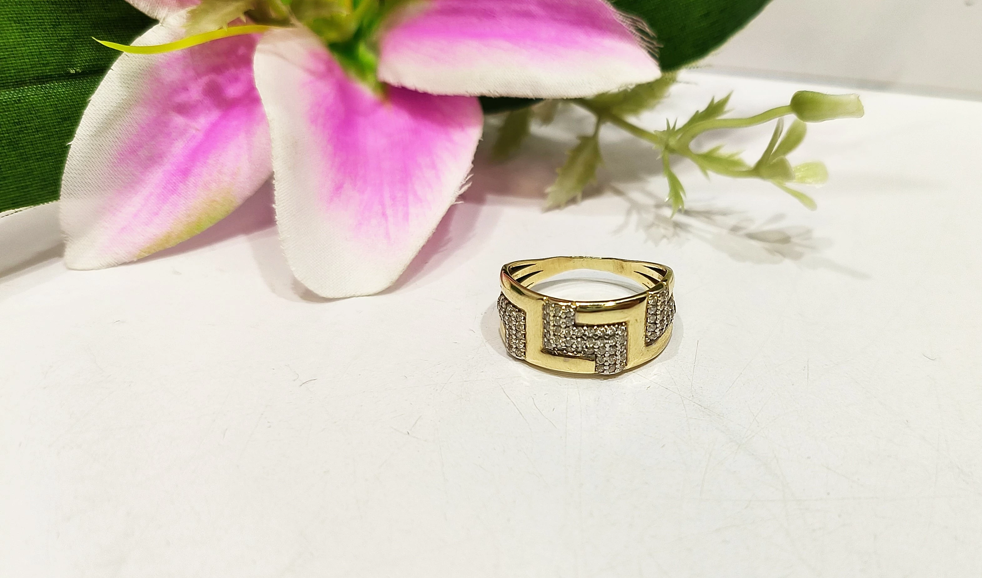 piekny-zloty-pierscionek-585-301g-wyszynskiego-11-lukow