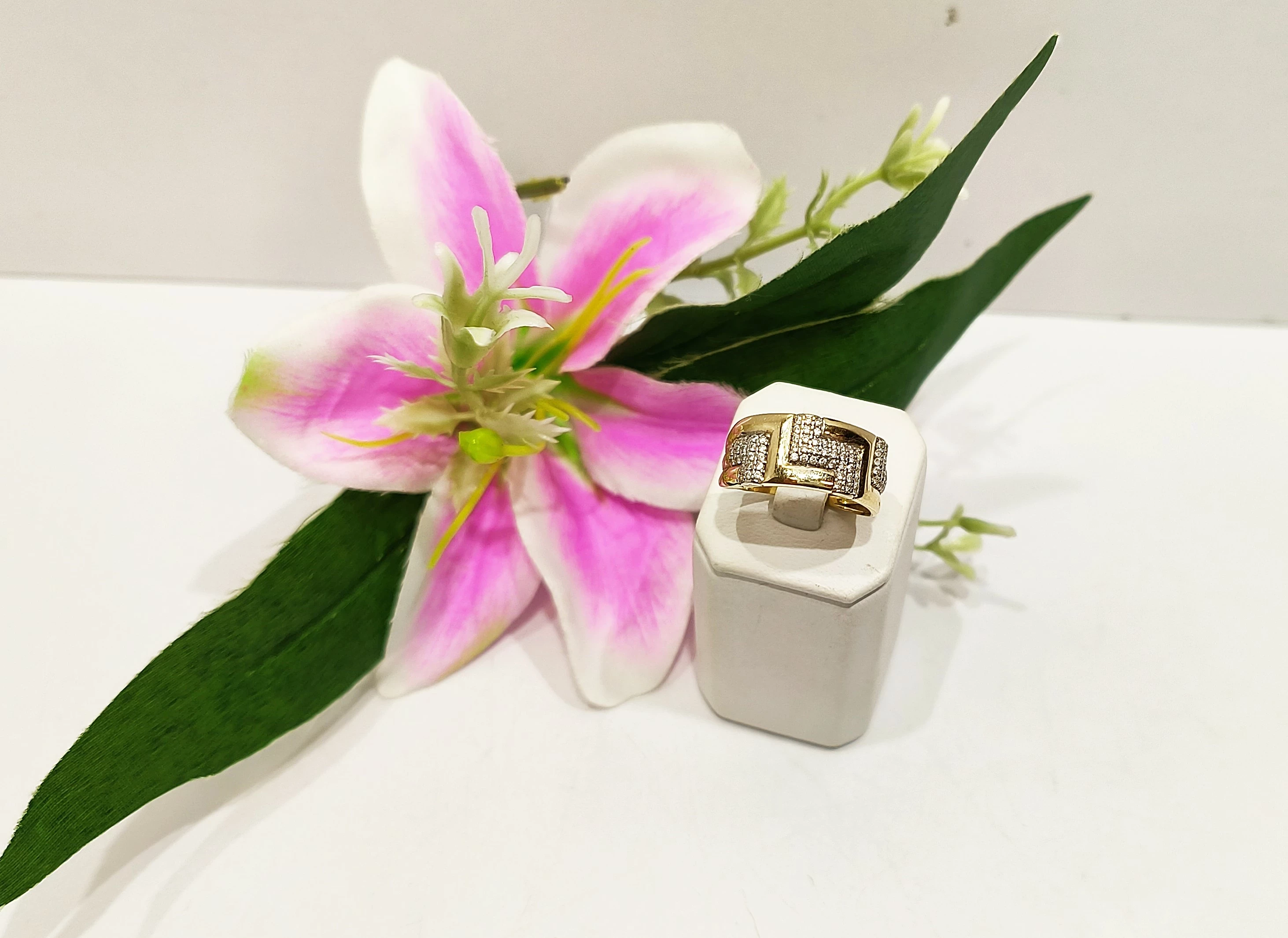 piekny-zloty-pierscionek-585-301g-stan-11323-2