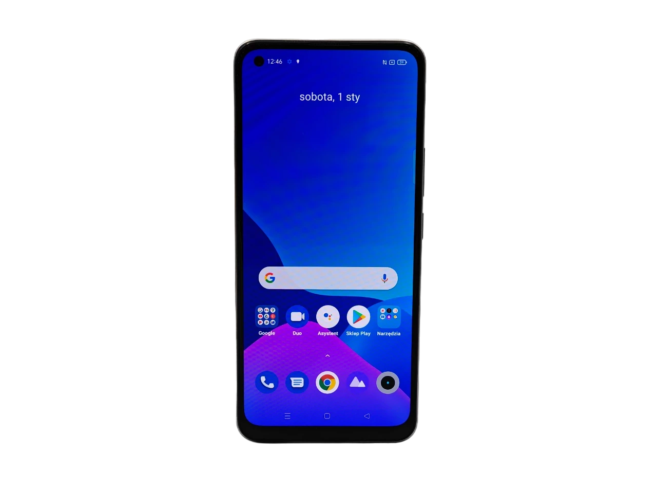 telefon-realme-8-6128gb-64-srebrny-rmx3085-ean-gtin-6941399044555