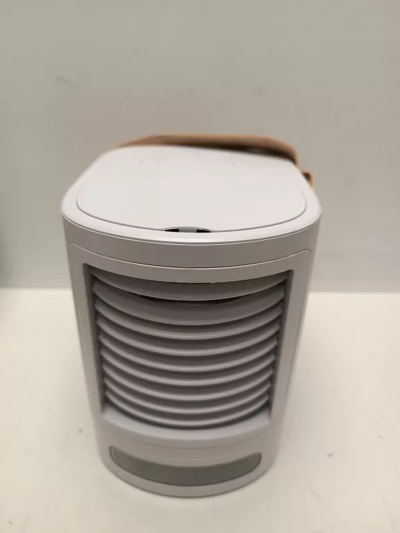 KLIMATOR NOR-TEC AIR COOLER 5 W NAWILŻACZ POWIETRZA WIATRAK DYFUZOR 3W1