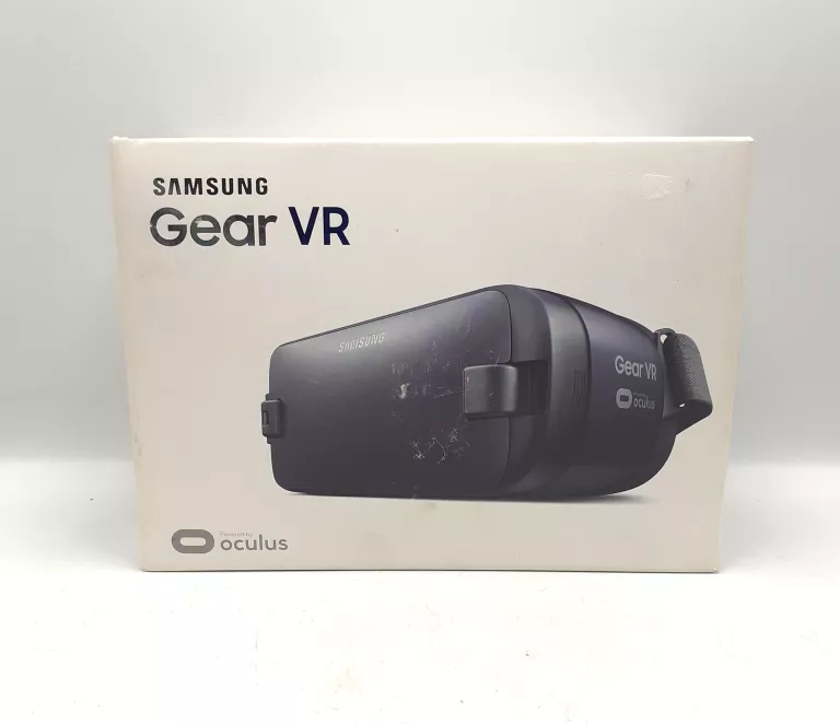 OKULARY OCULUS SAMSUNG GEAR VR SM-R323