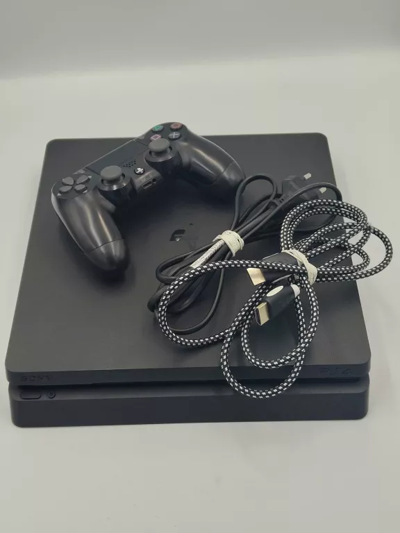 KONSOLA PS4 SLIM 1 TB PAD