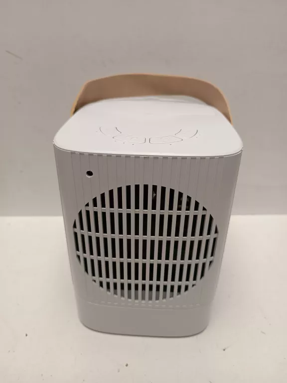 KLIMATOR NOR-TEC AIR COOLER 5 W NAWILŻACZ POWIETRZA WIATRAK DYFUZOR 3W1