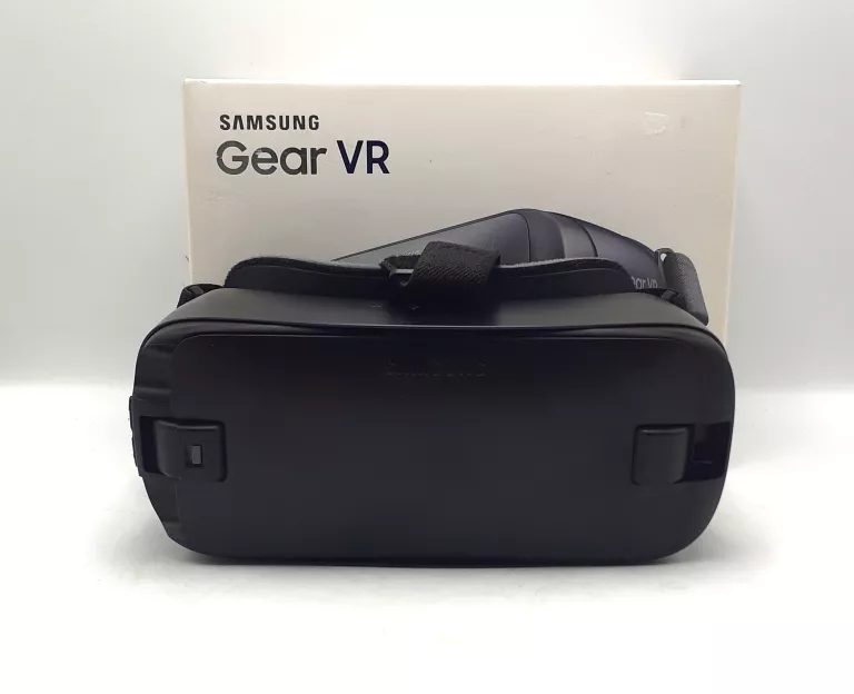 OKULARY OCULUS SAMSUNG GEAR VR SM-R323