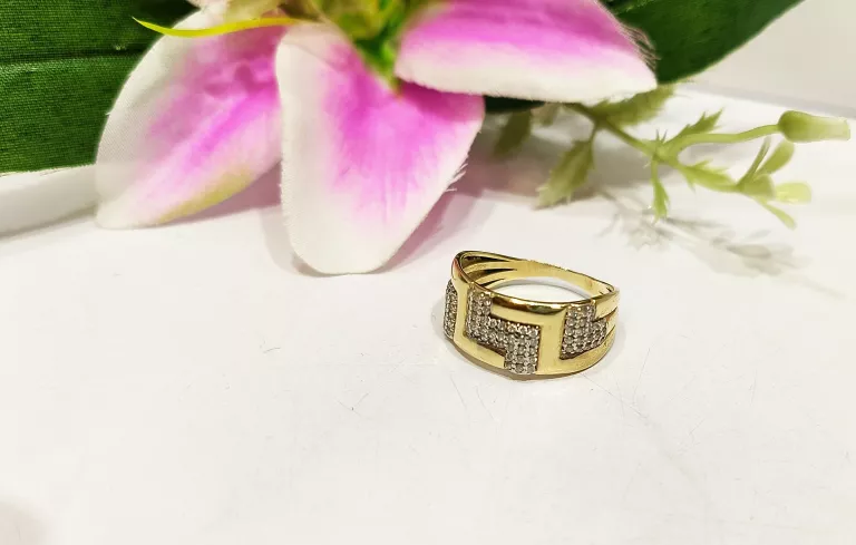 piekny-zloty-pierscionek-585-301g-rozmiarsrednica-wew-mm-372-13