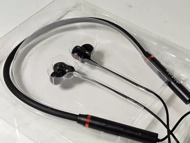 LENOVO HE05 PRO SŁUCHAWKI