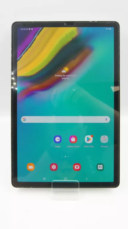 TABLET SAMSUNG GALAXY TAB S5E WIFI (T720) PUD