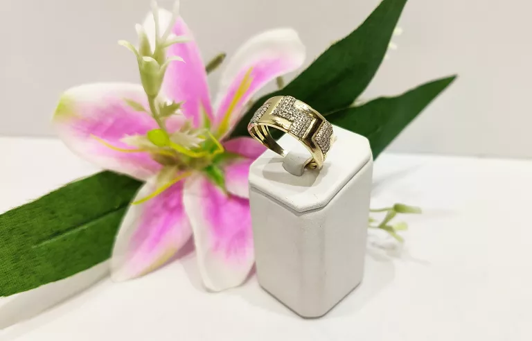 piekny-zloty-pierscionek-585-301g-rodzaj-2205-2