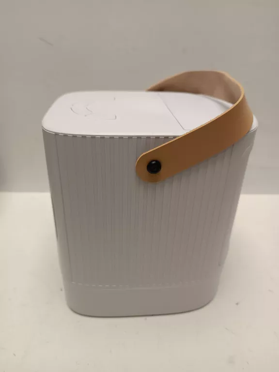 KLIMATOR NOR-TEC AIR COOLER 5 W NAWILŻACZ POWIETRZA WIATRAK DYFUZOR 3W1