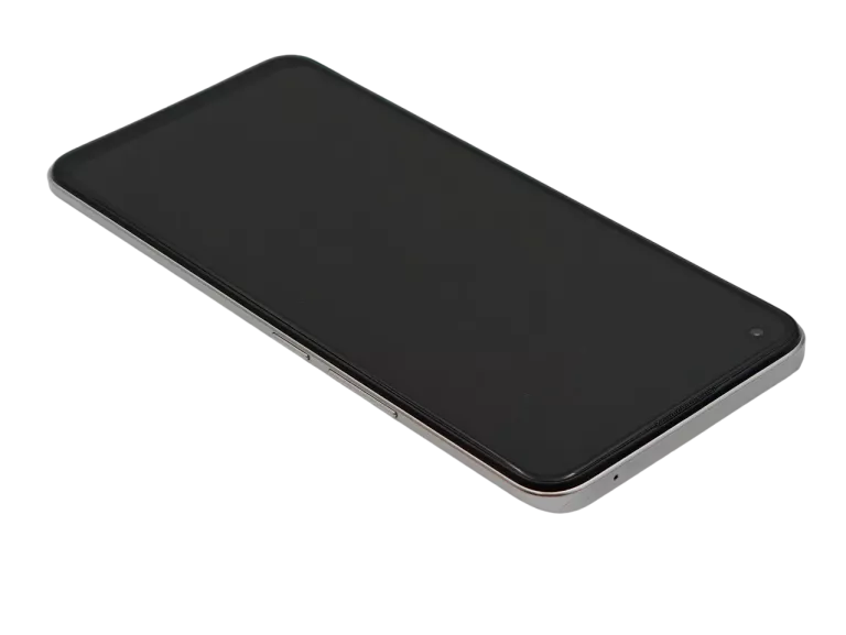 TELEFON REALME 8 6/128GB 6.4" SREBRNY RMX3085