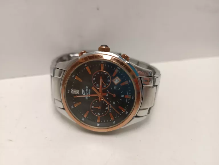 ZEGAREK CASIO EDIFICE 2711 EF-530