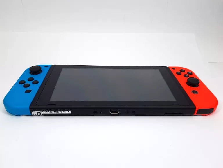 KONSOLA NINTENDO SWITCH HAC-001(-01)