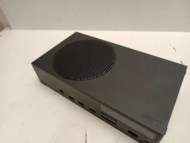 KONSOLA XBOX SERIES S 1TB