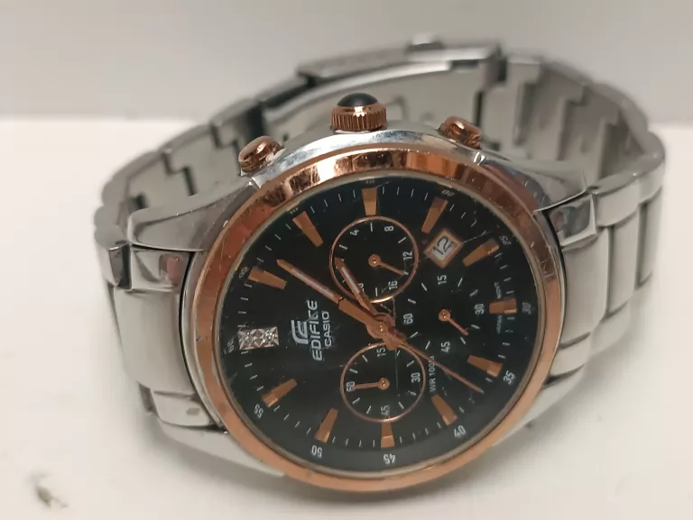 ZEGAREK CASIO EDIFICE 2711 EF-530