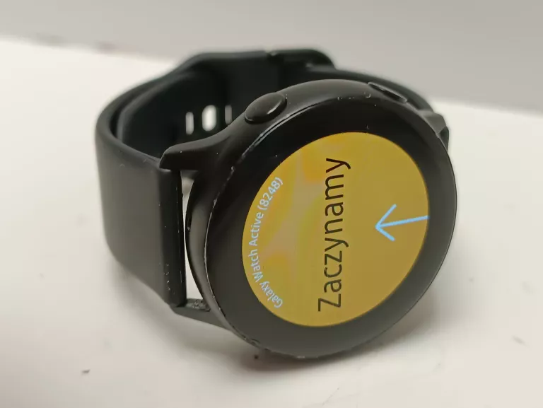 SAMSUNG GALAXY WATCH ACTIVE 8248