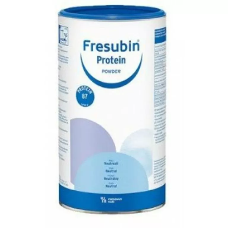 FRESUBIN PROTEIN POWDER SMAK NEUTRALNY 300 G